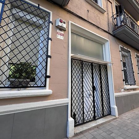 Pamis Apartament Sants, ברצלונה מראה חיצוני תמונה