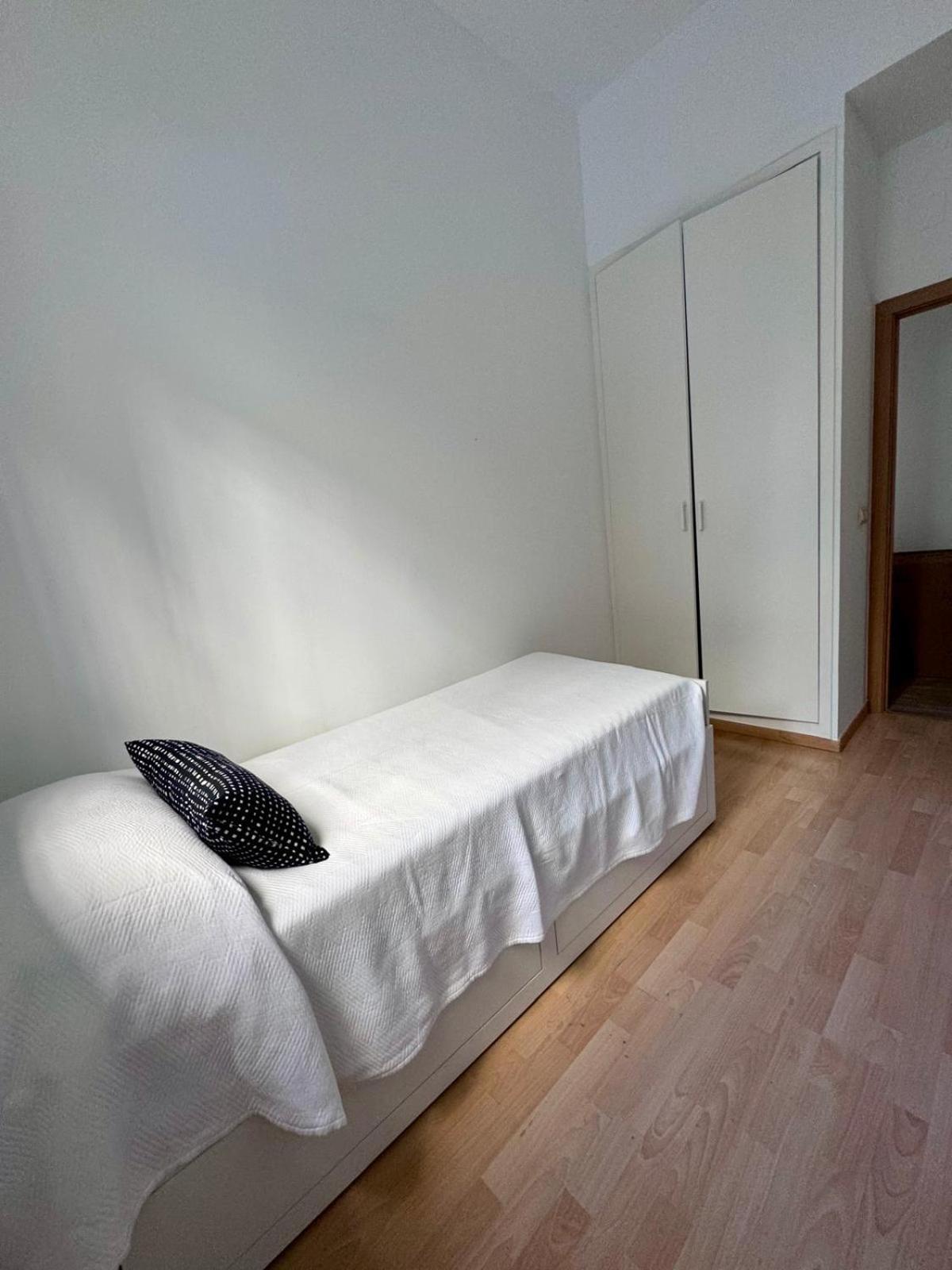 Pamis Apartament Sants, ברצלונה מראה חיצוני תמונה
