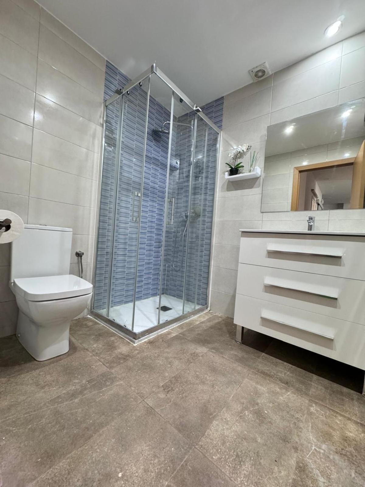 Pamis Apartament Sants, ברצלונה מראה חיצוני תמונה