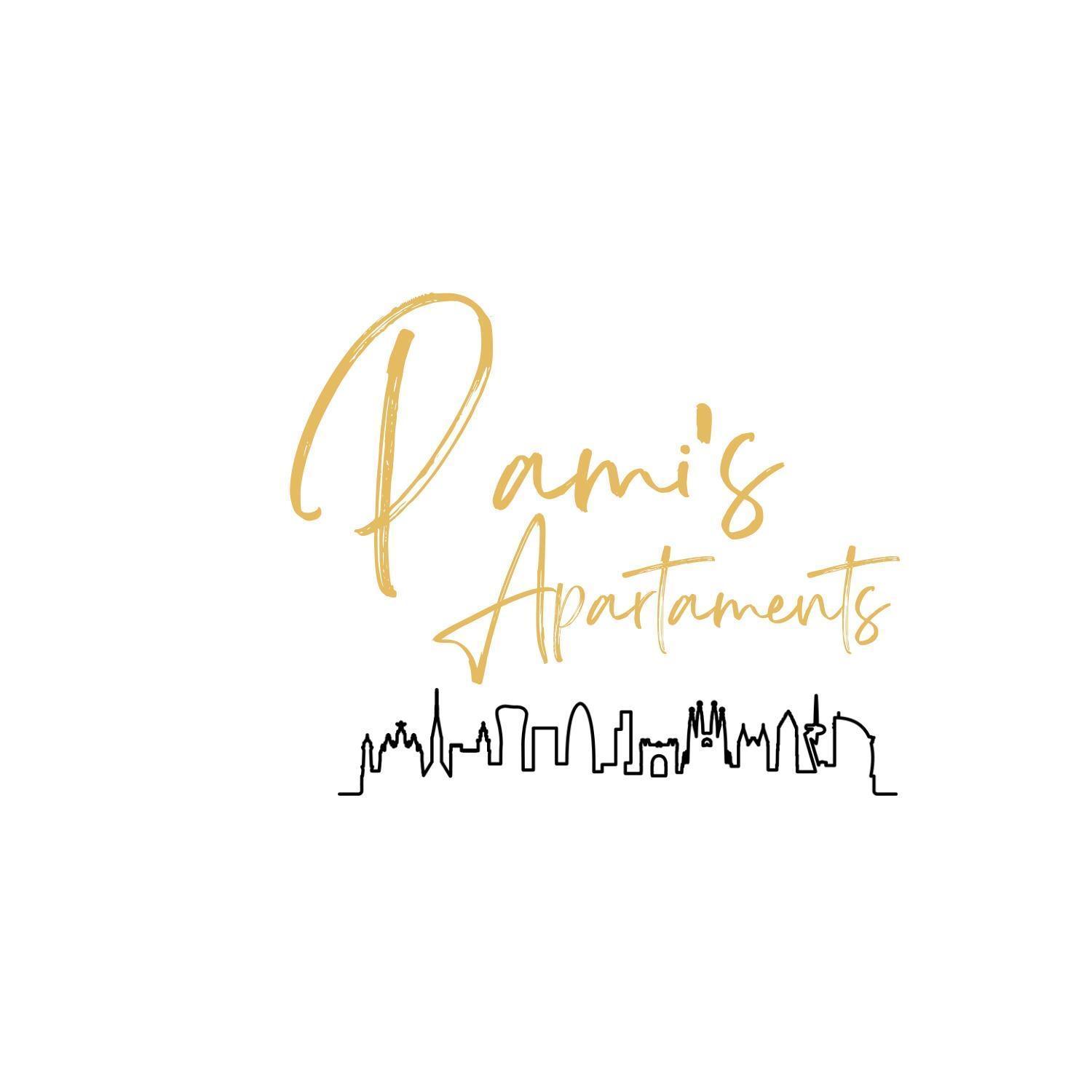 Pamis Apartament Sants, ברצלונה מראה חיצוני תמונה