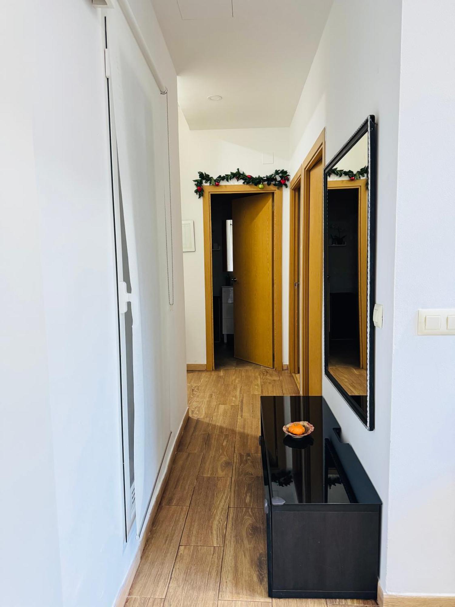 Pamis Apartament Sants, ברצלונה מראה חיצוני תמונה