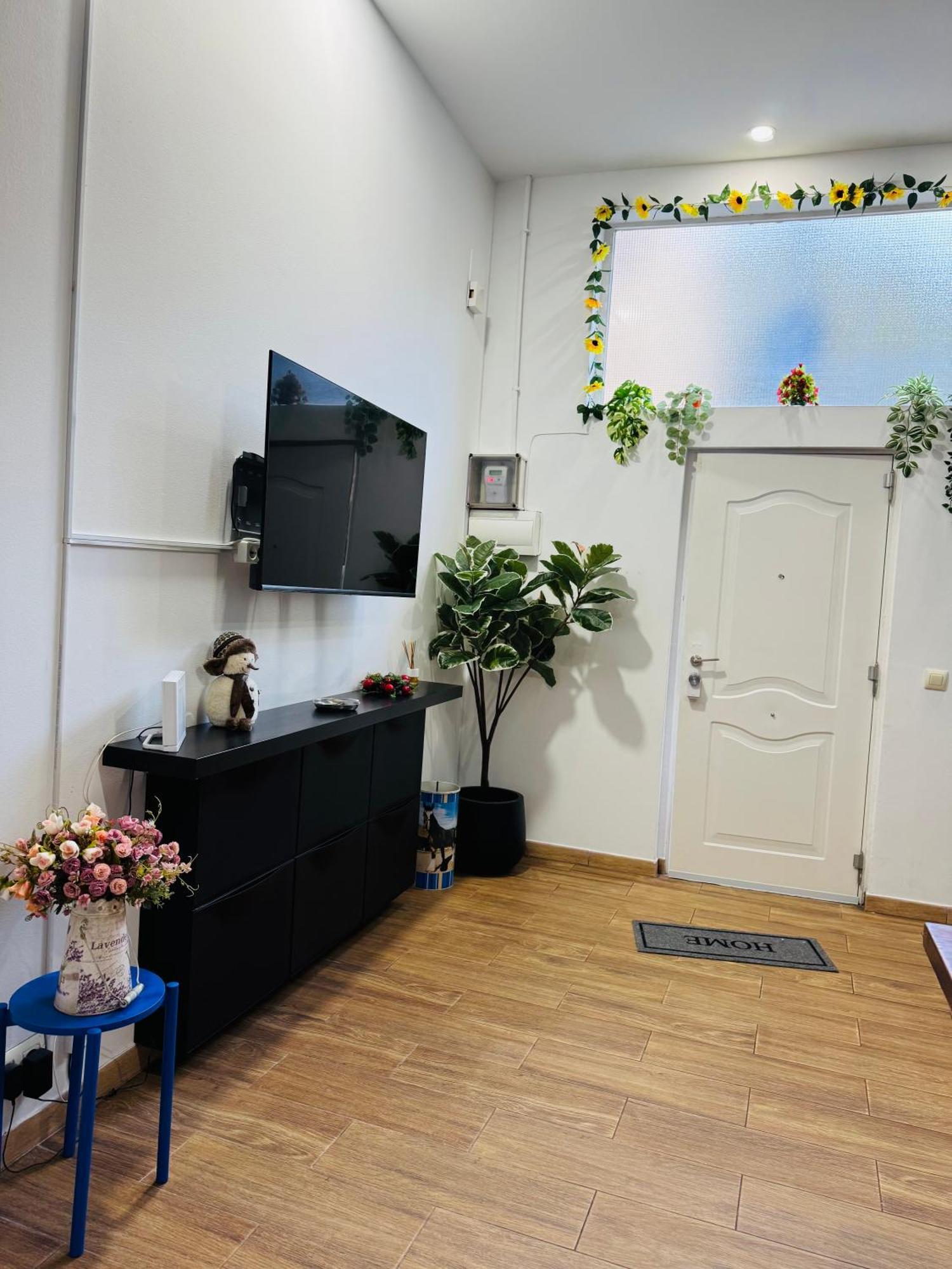 Pamis Apartament Sants, ברצלונה מראה חיצוני תמונה